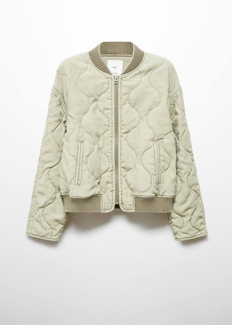 Search: Jacket (204) | Mango United Kingdom | MANGO (UK)