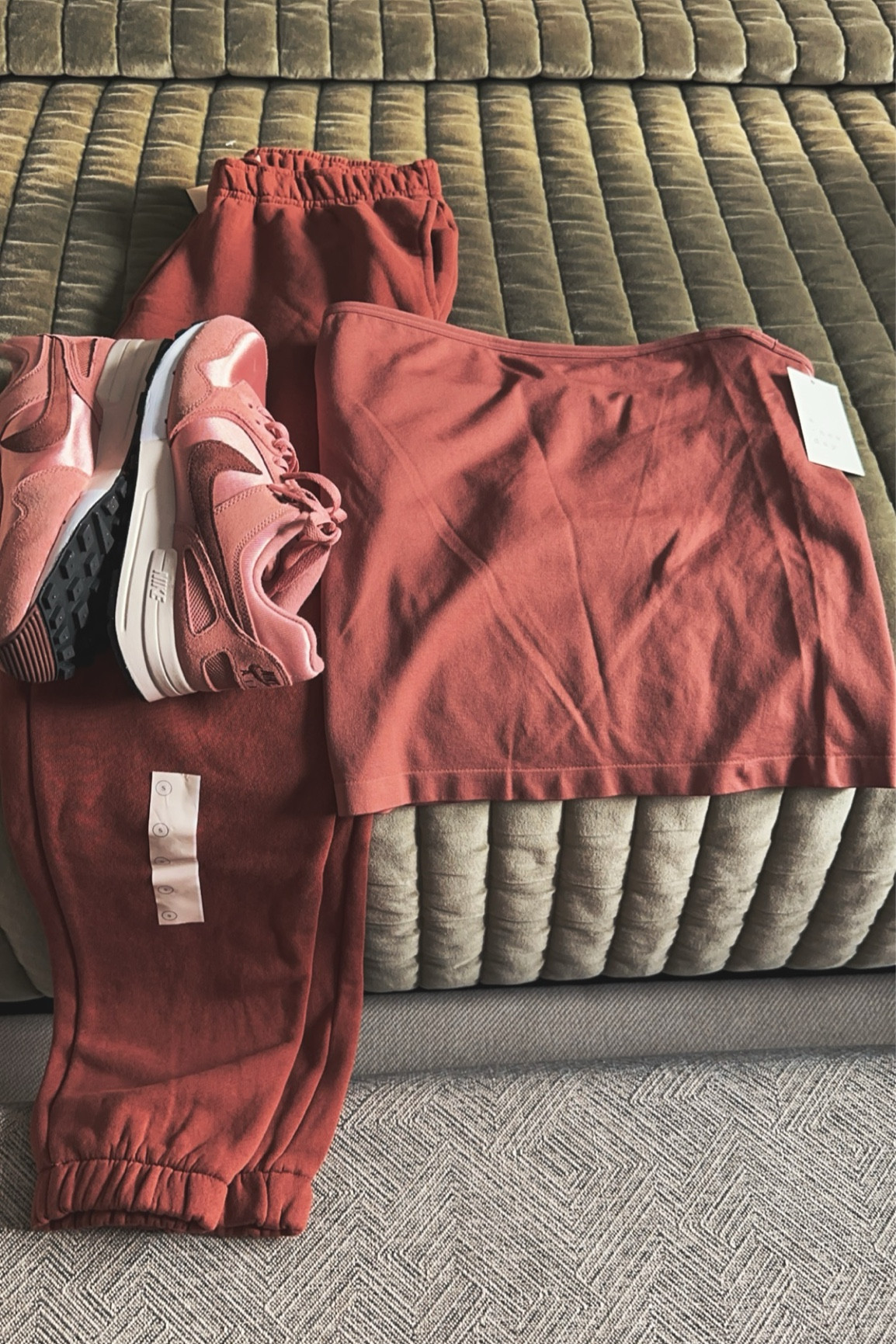 Simple… but A Must!! 

#LTKShoeCrush #LTKOver40 #LTKStyleTip