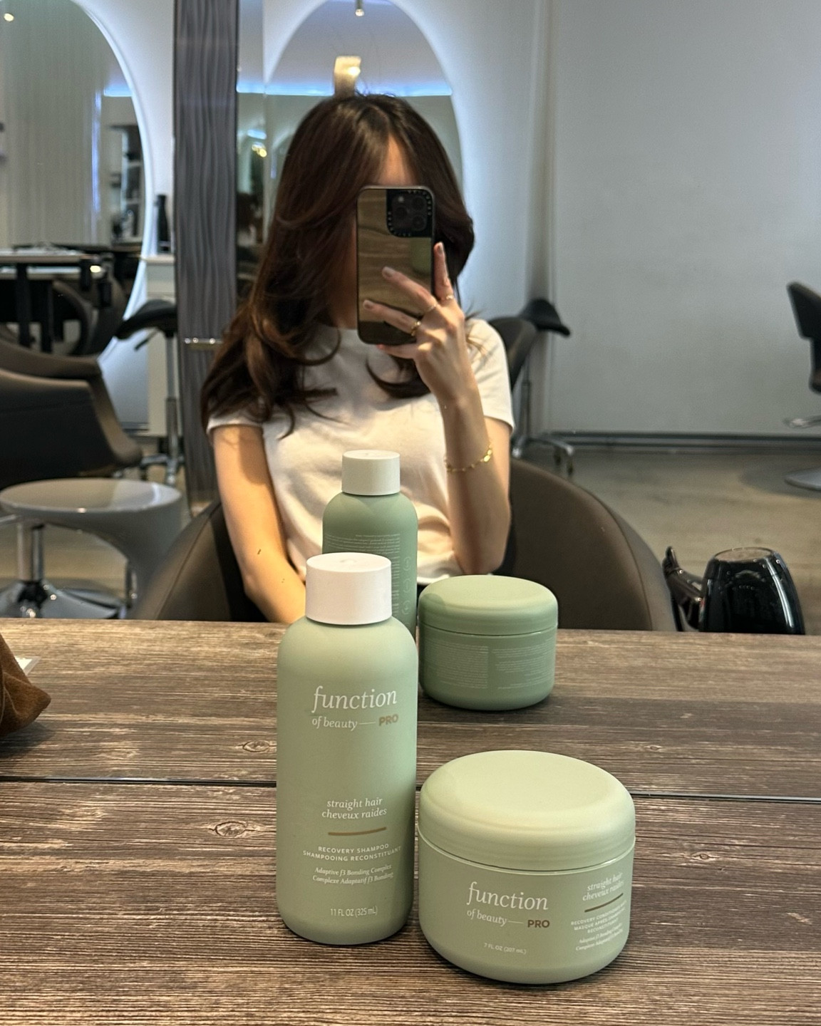 Blowout with Function of Beauty

#LTKBeauty #LTKGiftGuide #LTKFindsUnder50