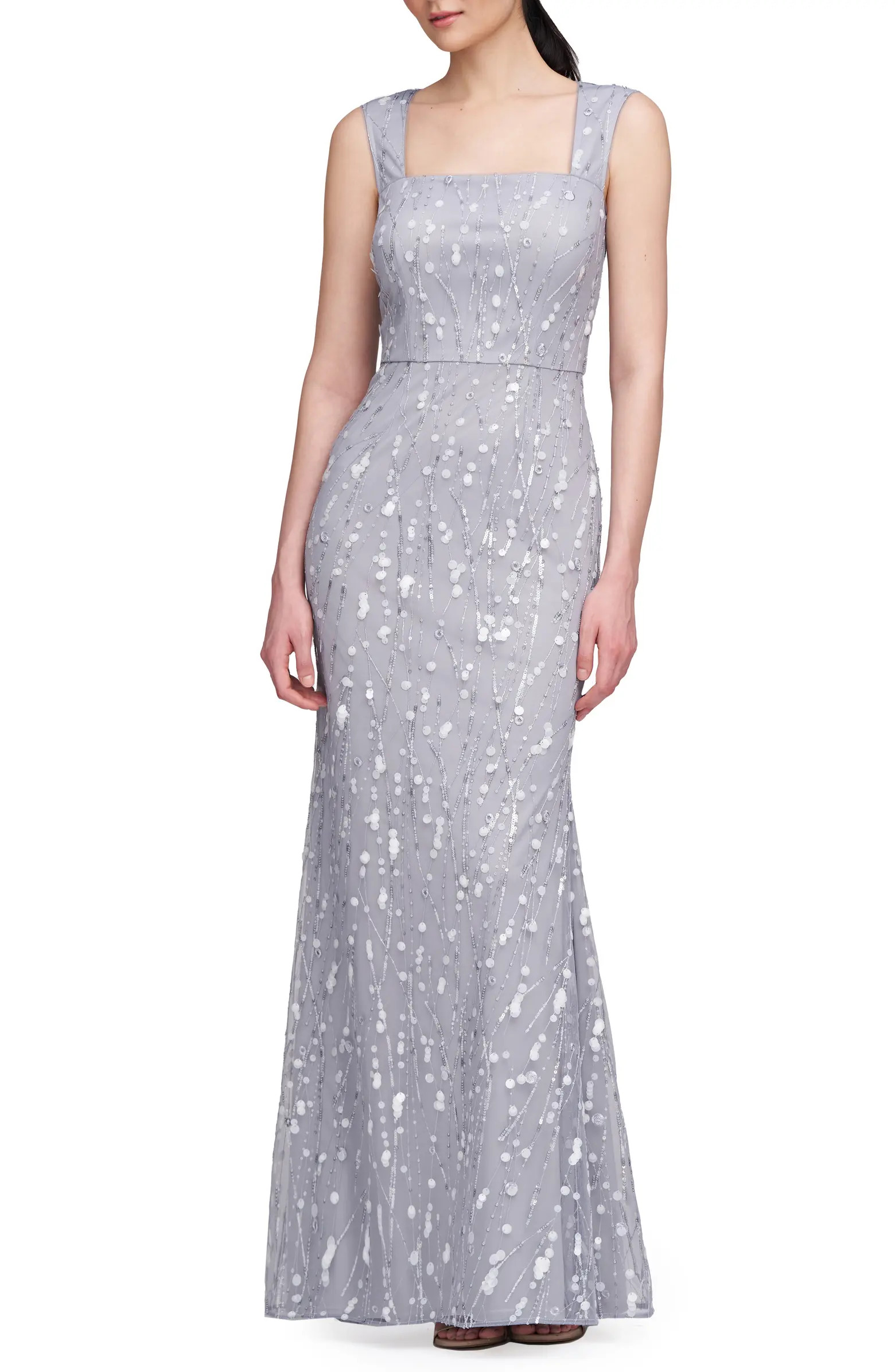 Haden Mermaid Gown | Nordstrom