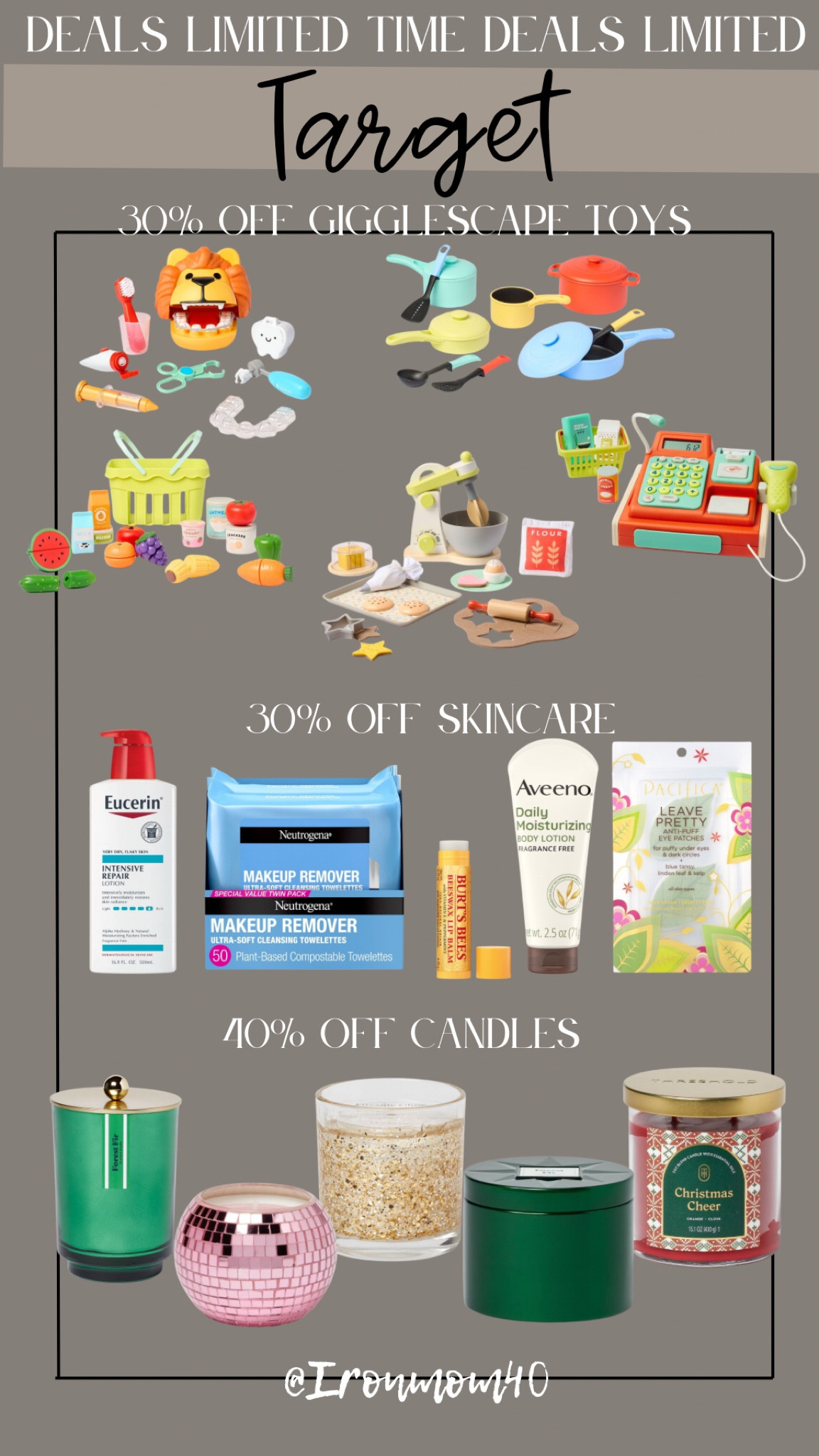 #LTKFindsUnder50 #LTKSaleAlert #LTKBeauty