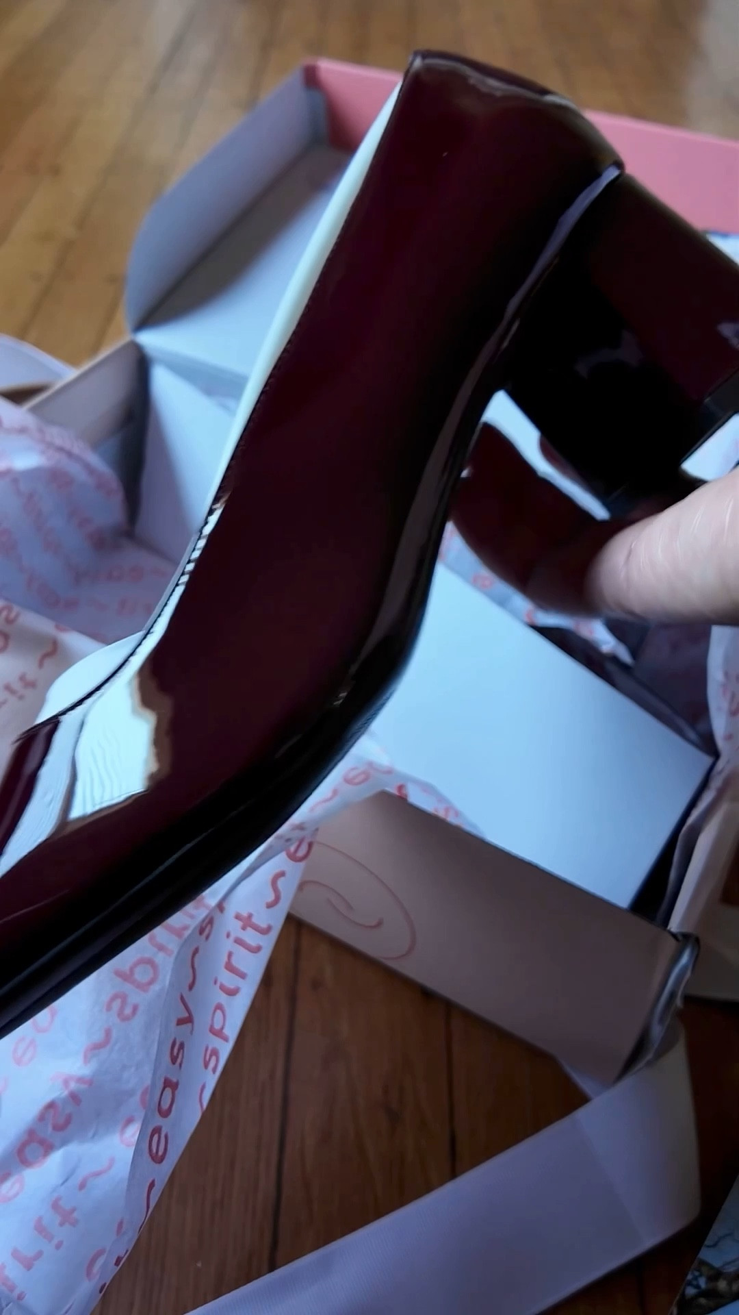 Stylish AND comfortable heels for office style 

#LTKWorkwear #LTKStyleTip #LTKShoeCrush