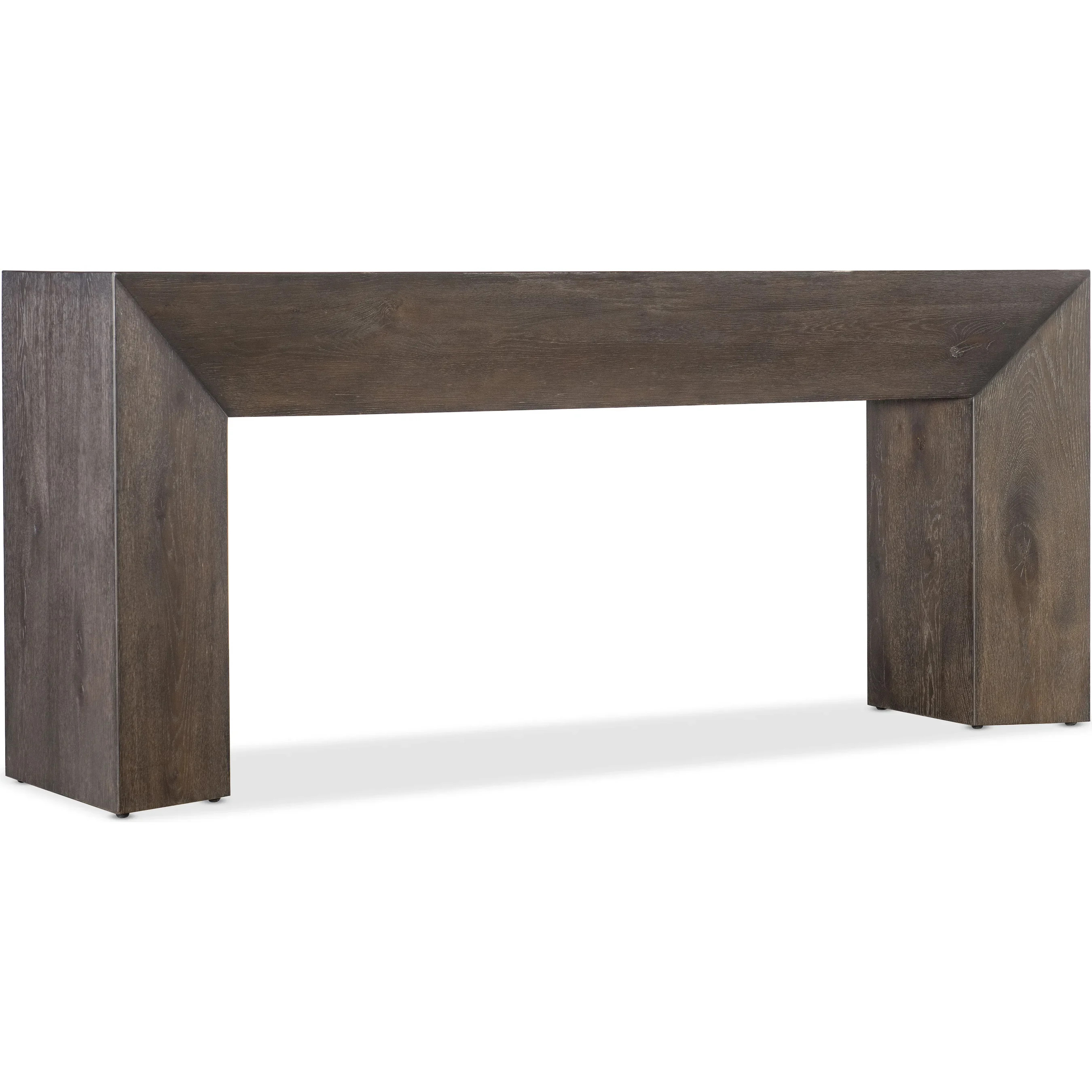 Wade Chunky Console Table | Layla Grayce