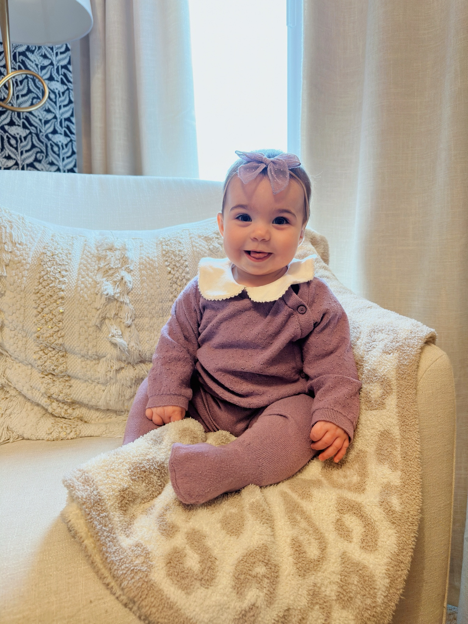 Footed 2 piece set for baby! 

#LTKbaby #LTKkids