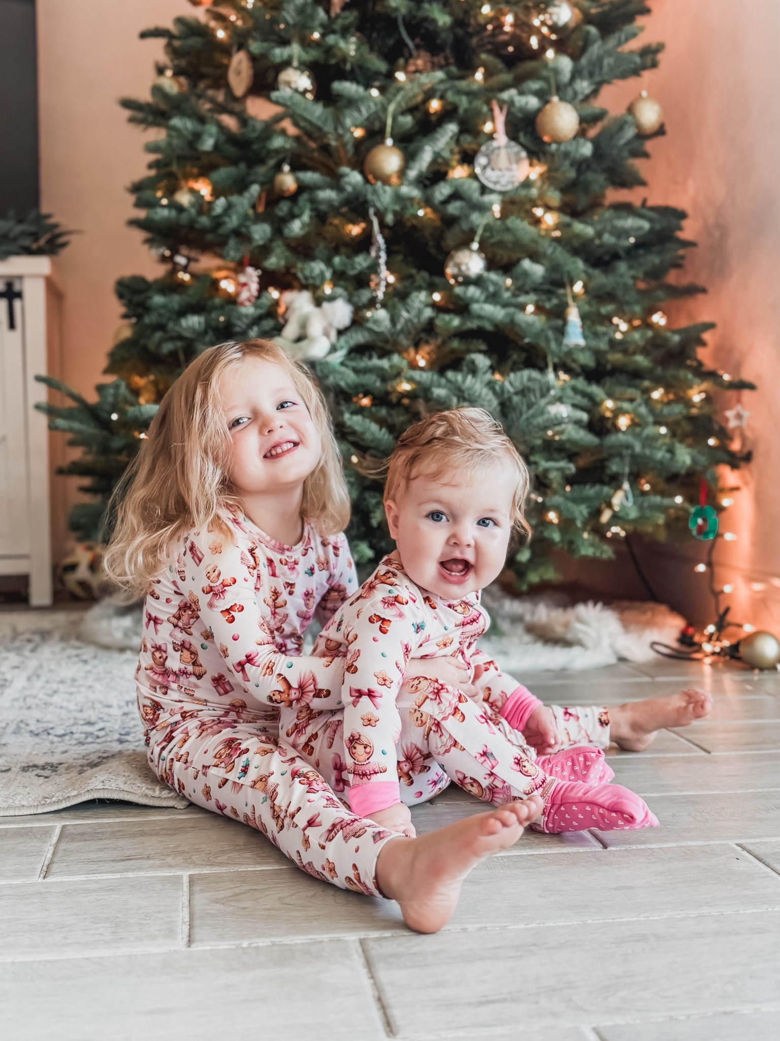 Cutest Christmas pjs are 30% off today!! 

#LTKKids #LTKHoliday #LTKCyberWeek