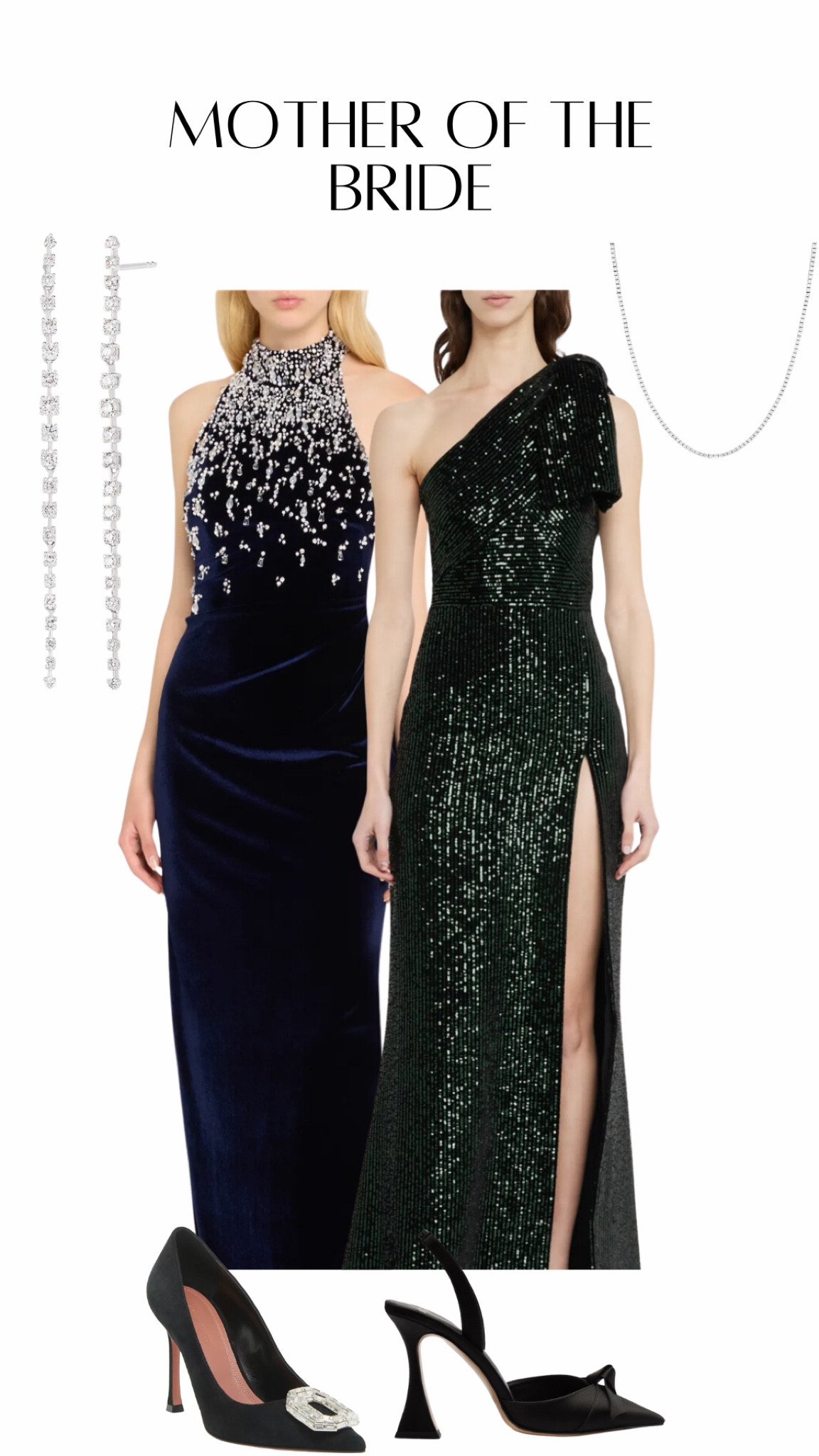 Mother of the bride looks 🤍

#LTKParties #LTKWedding #LTKStyleTip