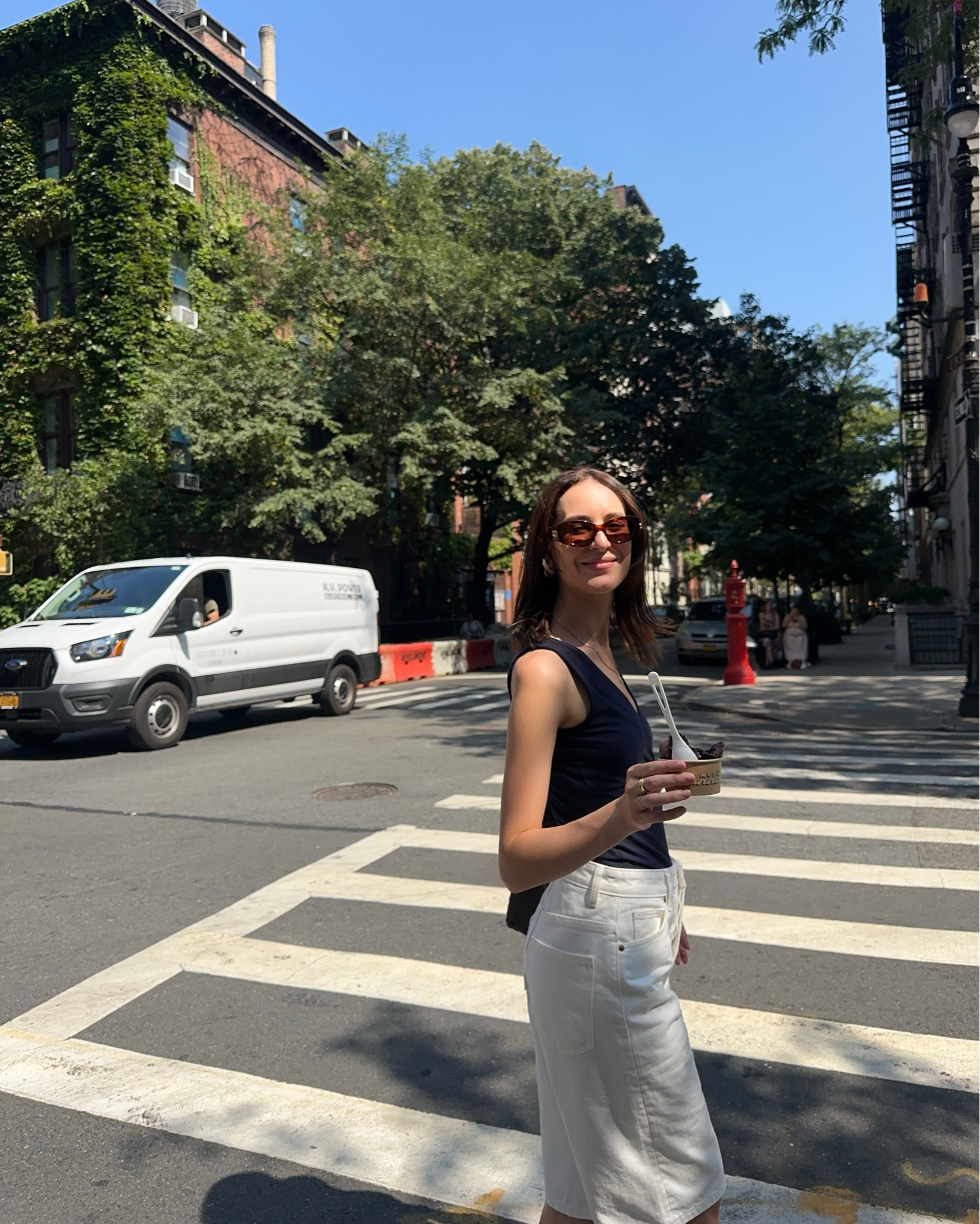 NYC day 2 💓

#LTKjeans #LTKaustralia #LTKtravel