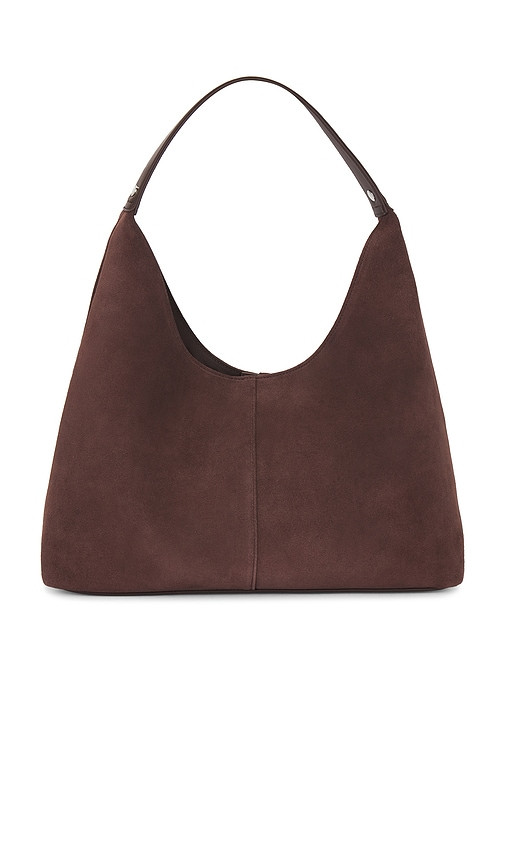Nakedvice The Renee Bag in Chocolate. | Revolve Clothing (Global)