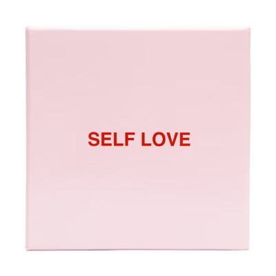 We're Not Really Strangers Self-love Edition Game | Target