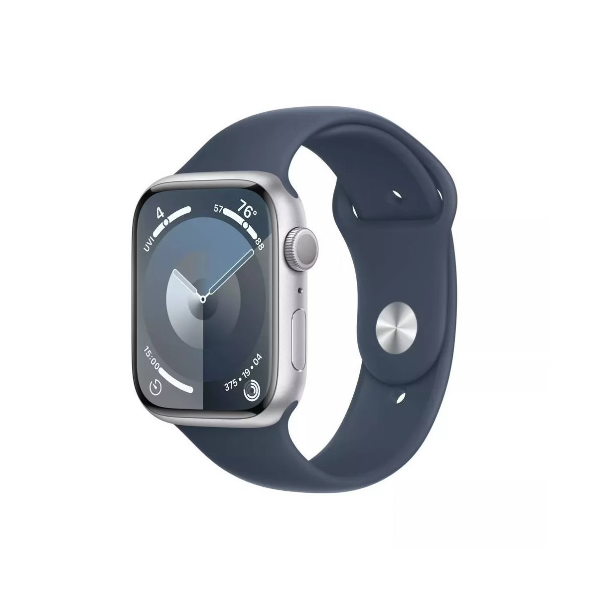 Refurbished Apple Watch Series 9 (2023, 9th Generation) Aluminum Case - Target Certified Refurbis... | Target