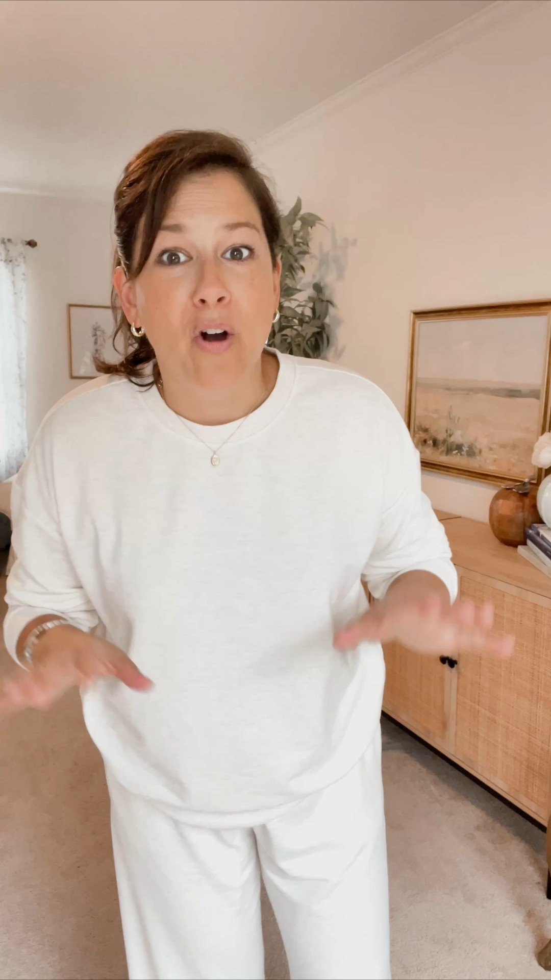 Cozy lounge set
#cozy 

#LTKActive #LTKFallSale #LTKSeasonal