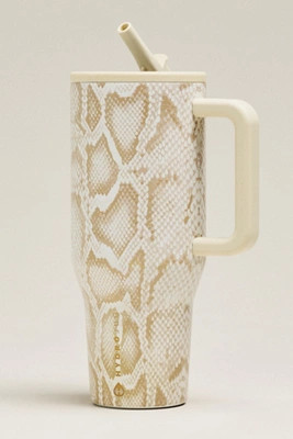 HydroJug x Anthropologie 40 oz. Traveler Water Bottle | Anthropologie (US)