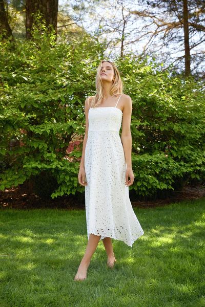 Rowayton Dress | Everyone Loves The Weekend