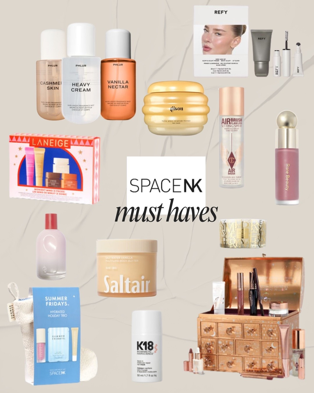 Beauty Bestsellers up to 25% off!! 

#LTKbeauty #LTKCyberWeek #LTKgiftguide