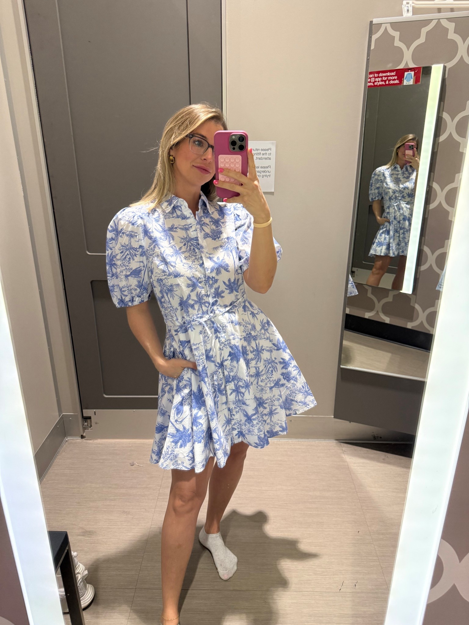 Seriously one of the cutest dresses!! Love this Target find!

#LTKootd #LTKgrwm #LTKSeasonal