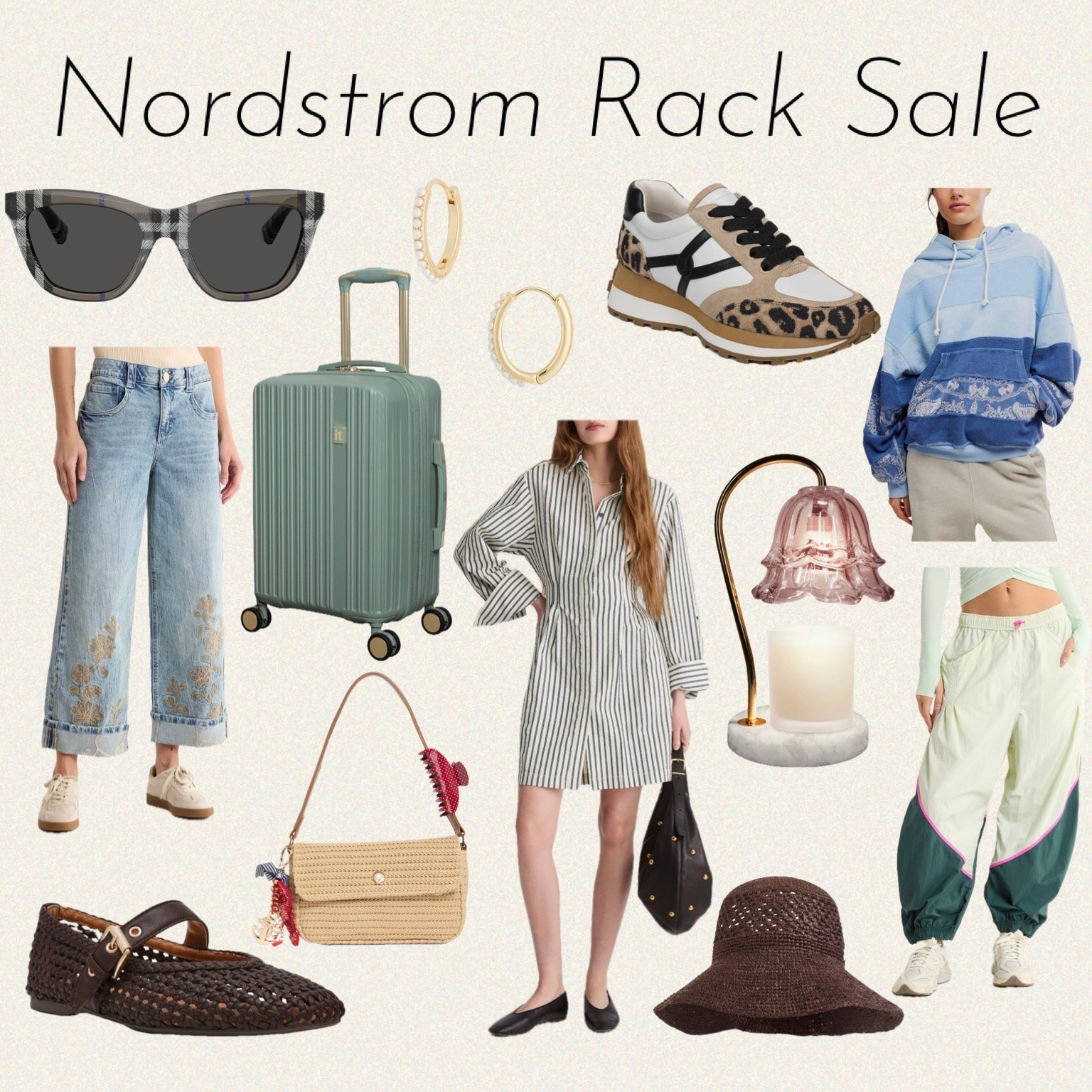 Travel | Workwear | Accessories | Home Decor | Over 40 Women

#LTKSaleAlert #LTKHome #LTKOver40