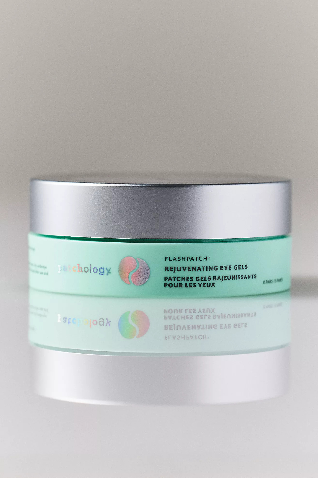 Patchology FlashPatch Rejuvenating Eye Gels | Anthropologie (US)