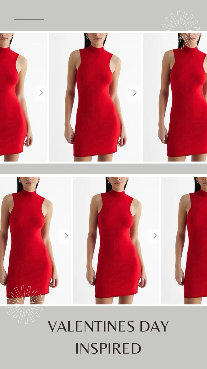 Searching for a Valentine's Day outfit? Here's some inspiration for the day 

#LTKVideo #LTKSeasonal #LTKsalealert