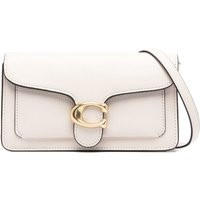 Embrayage en cuir de chaîne tabby entraîneur | Balardi (US & Canada)