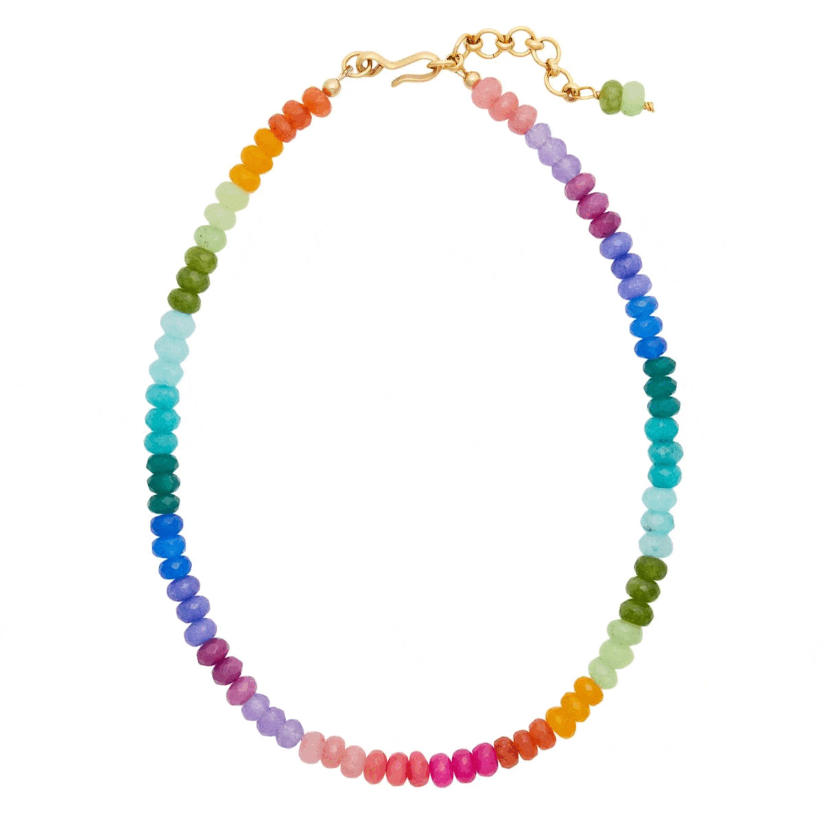 Lennon Necklace | Brinker & Eliza