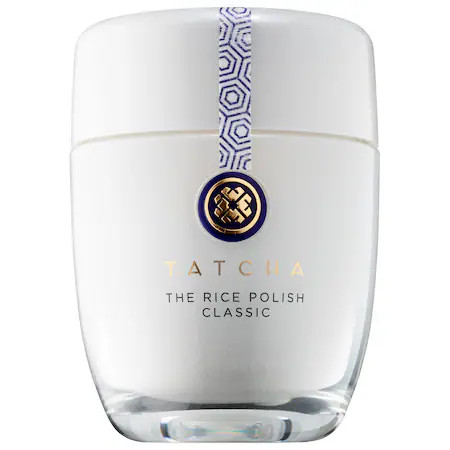 Tatcha The Rice Polish Foaming Enzyme Powder Classic 2.1 oz/ 60 g | Sephora (US)