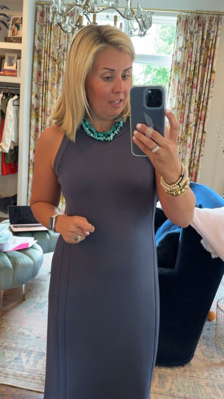 Spanx early summer sale going on NOW! 

I’m in small (but would prefer M) in this dress - that’s 40% off with code earlysummer



#LTKsalealert #LTKtravel #LTKfindsunder100