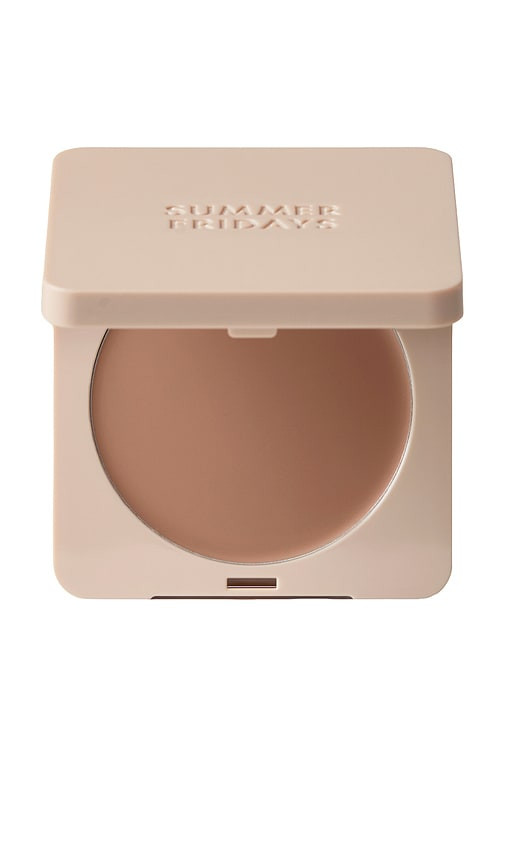 Summer Fridays Bronzer Butter Balm in Sand. | Revolve Clothing (Global)