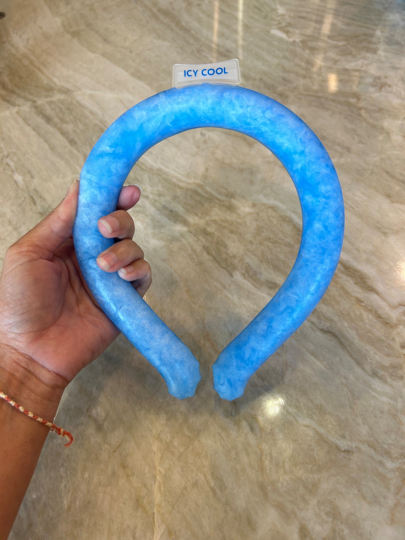 We bought a couple of these Cooling Neck Tubes and LOVE them! Prefer over the cooling towels 🙌🏻 Perfect for working outside, summer sports, etc.

@amazon
Amazon
#liketki
@liketk.it

#LTKFamily #LTKFindsUnder50