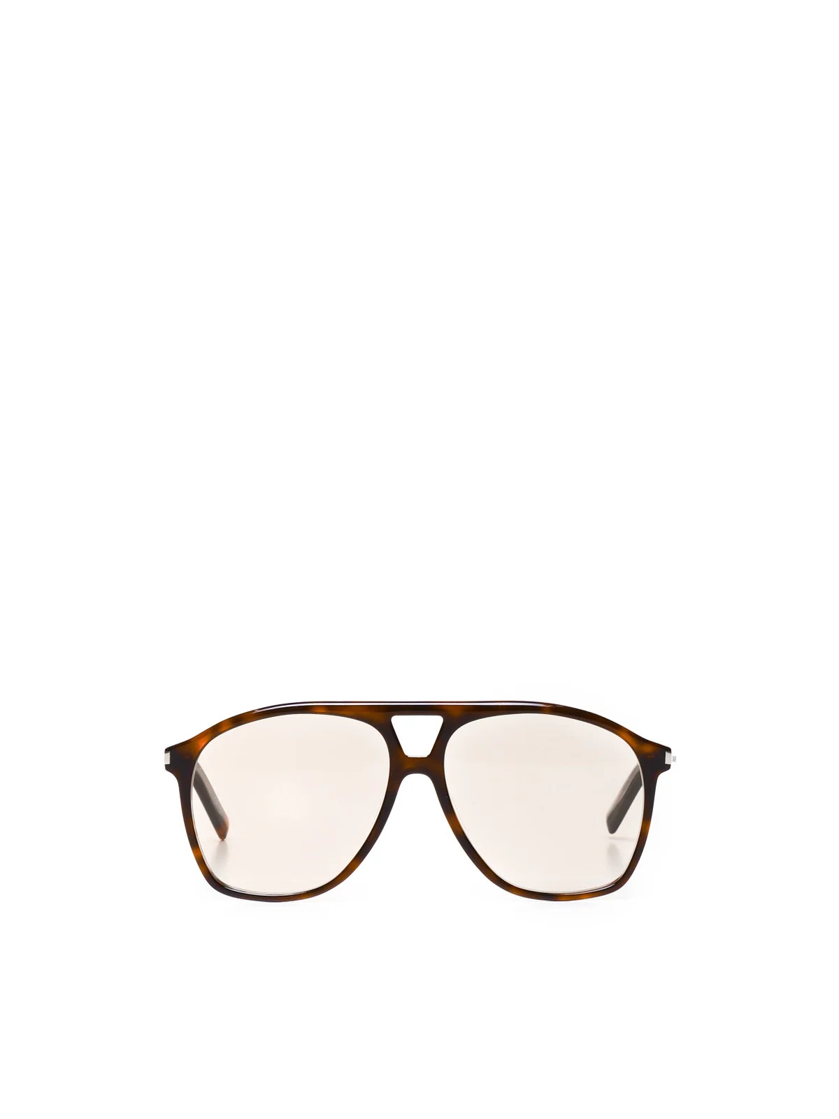 Saint Laurent Eyewear Aviator Sunglasses | Cettire Global