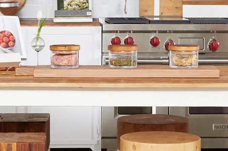 Classic Farmtable Plank, Large | etúHOME