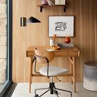 Mid-Century Mini Desk (36") | West Elm (US)