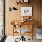 Mid-Century Mini Desk (36") | West Elm (US)