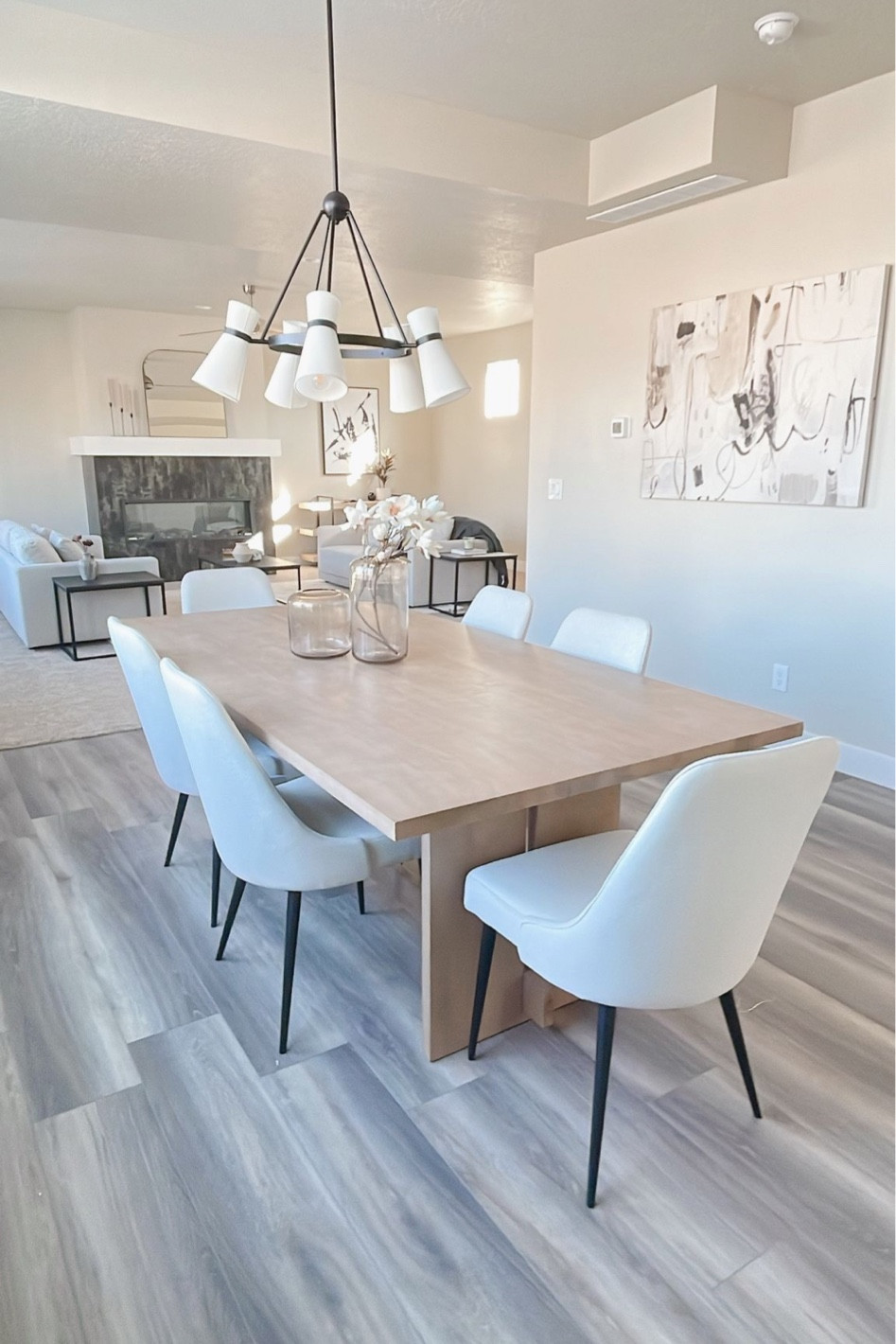 Dining room 

#LTKhome #LTKstyletip #LTKsalealert