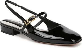 Franco Sarto Destin Slingback Flat (Women) | Nordstrom | Nordstrom