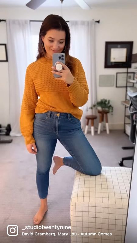 @target & @amazonfashion fall sweaters🍁

#fallsweater #amazon #target #targetstyle #amazonreview #ltk #amazondeals #amazonfinds #reviewers #sharemytargetstyle #amazonfashion #ltkunder100 #targetfashion #amazonprime #liketkit #liketoknow

#LTKfit #LTKSeasonal #LTKsalealert