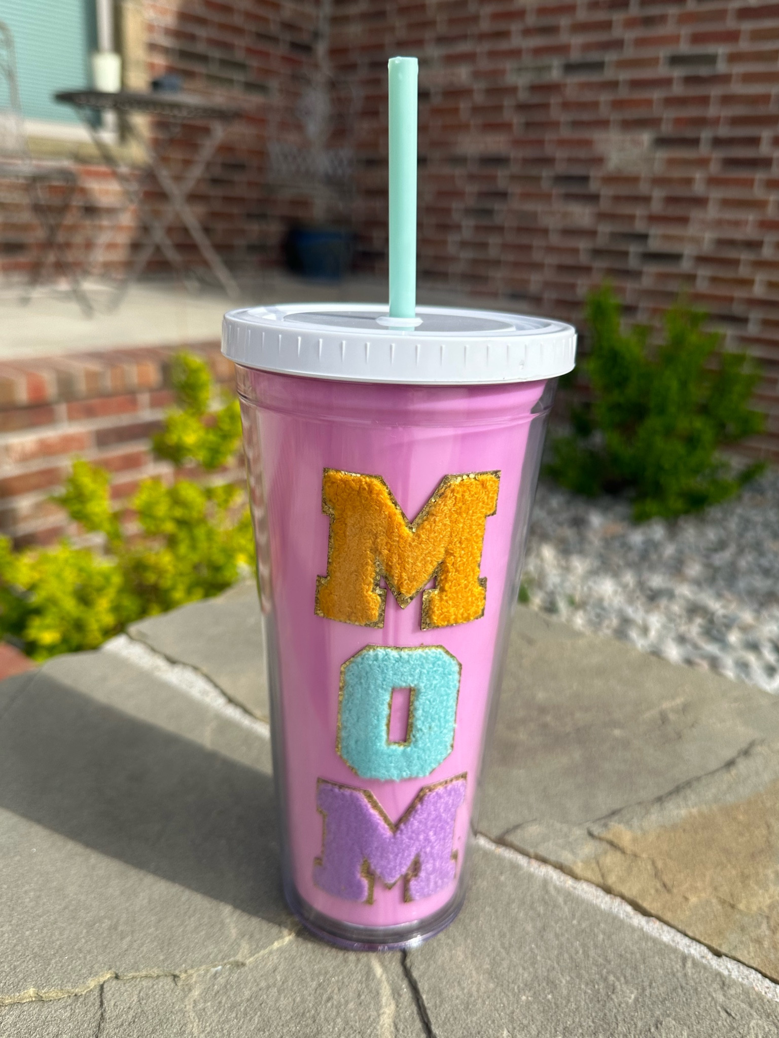 It had my name all over it 😏

Mother’s Day gift idea

#LTKGiftGuide #LTKfindsunder50 #LTKfamily