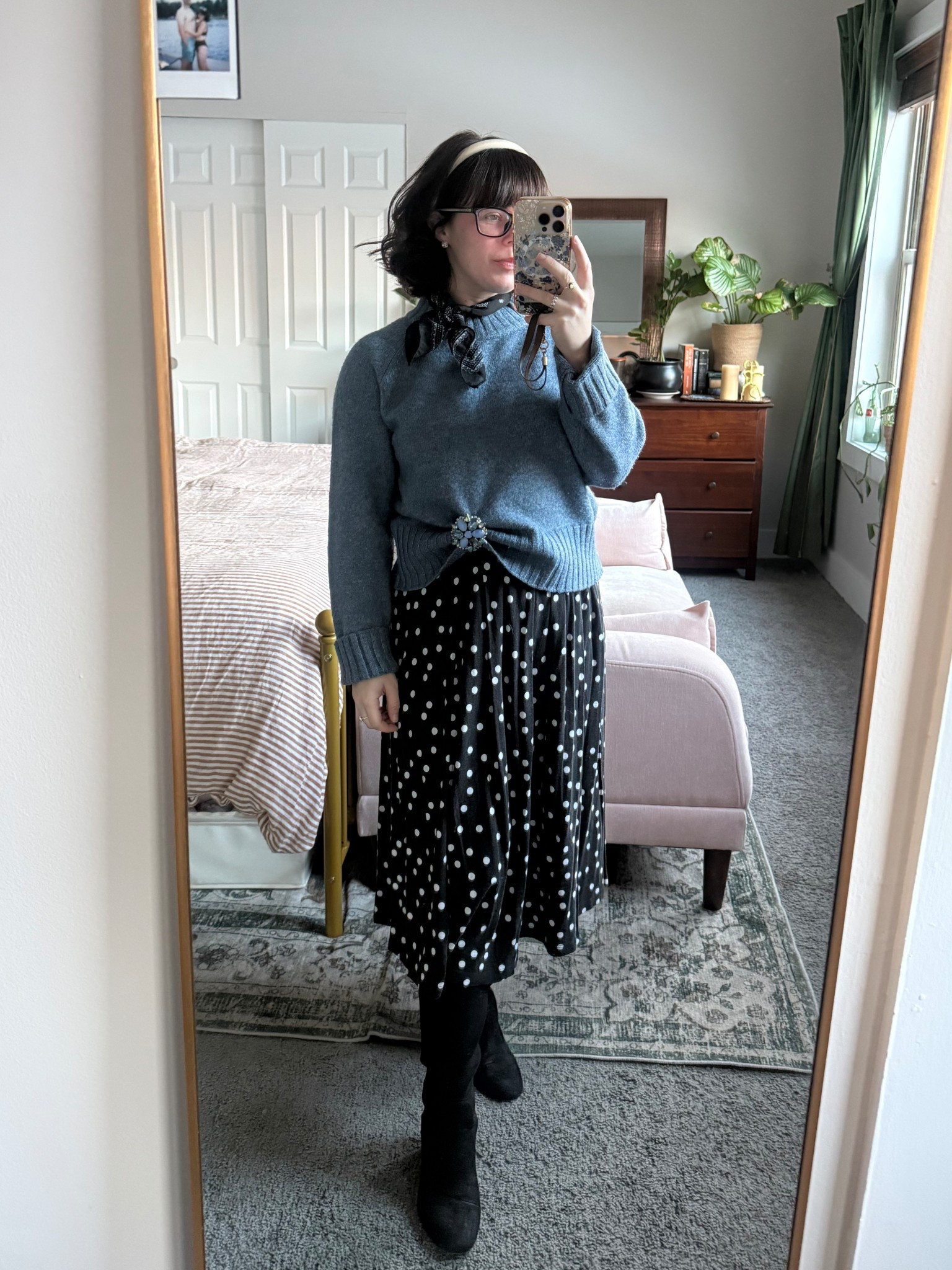 OOTD 2.10.26

#LTKootd #LTKPetite #LTKWorkwear