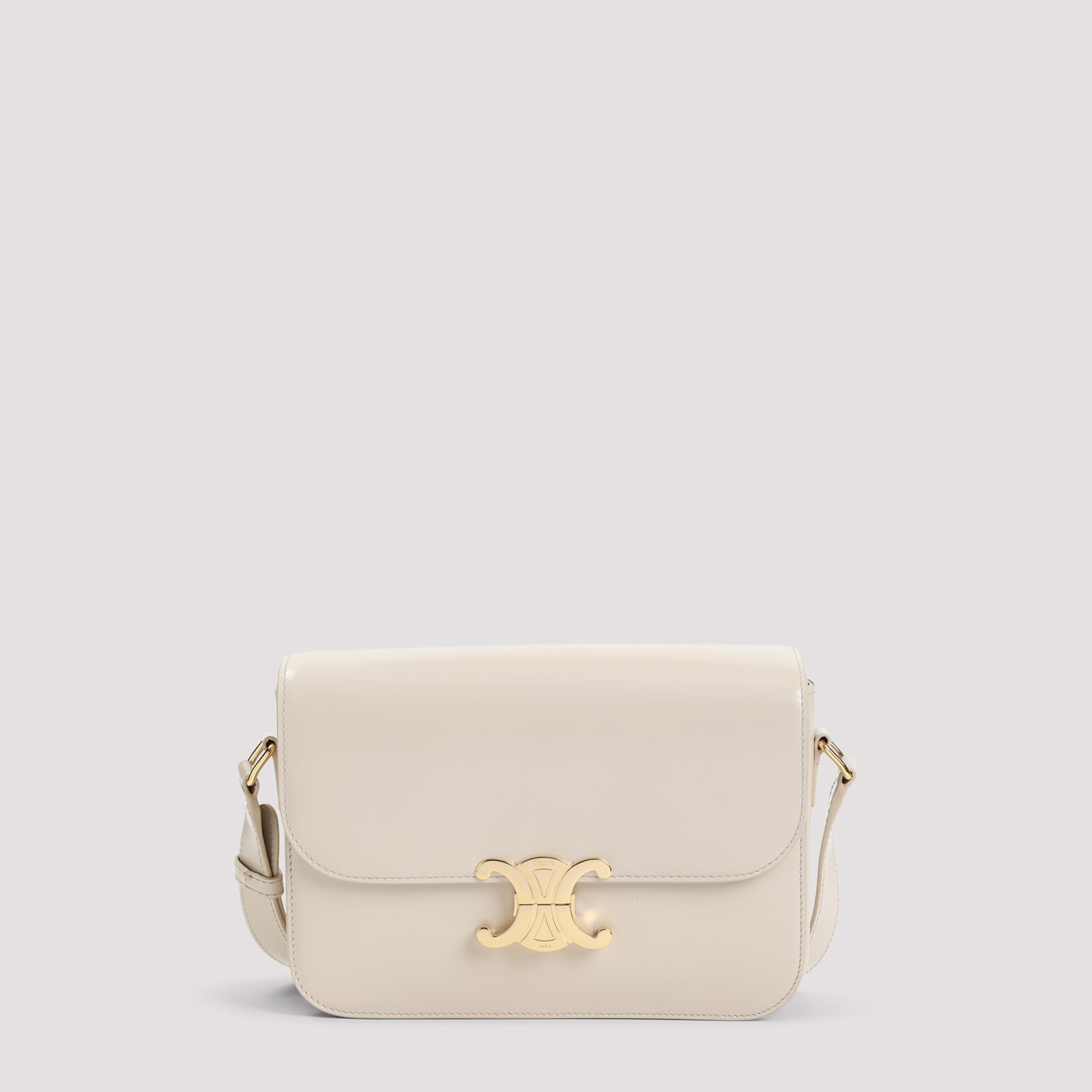 Celine Classique Triomphe Bag | Italist.com US