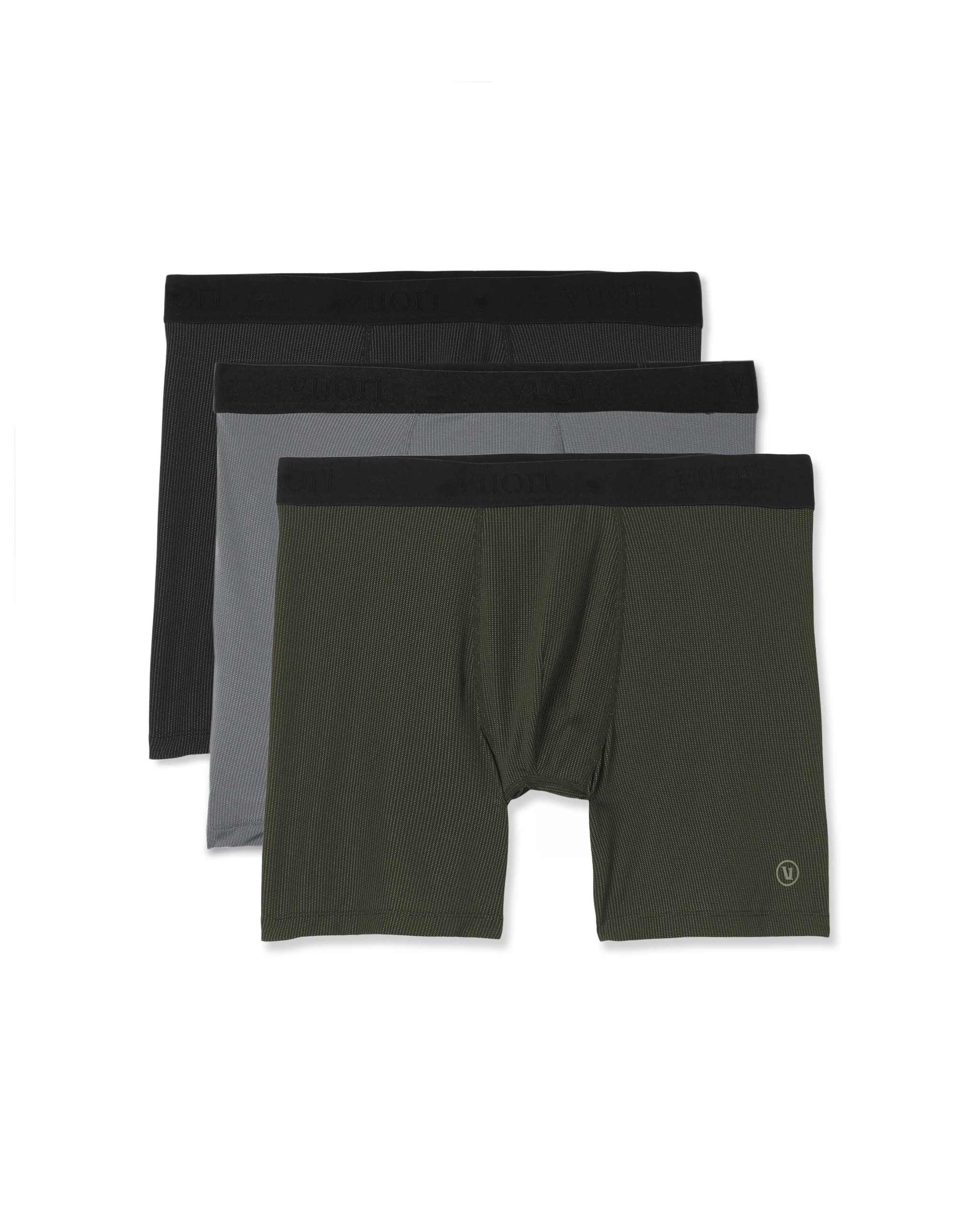 V1 Boxer Brief Pack | Vuori Clothing (US & Canada)