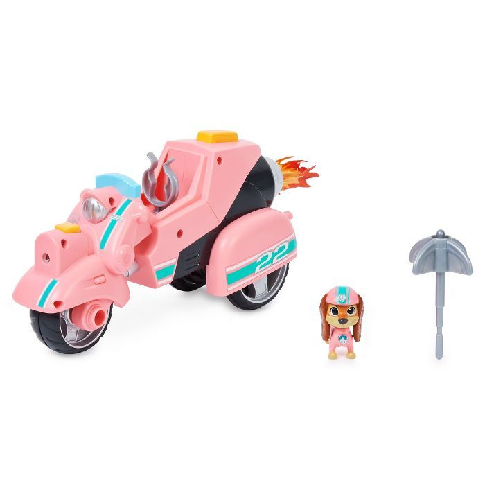 PAW Patrol: The Movie Liberty Feature Vehicle | Target