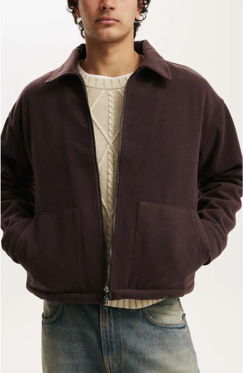 Harrington Jacket | Nordstrom