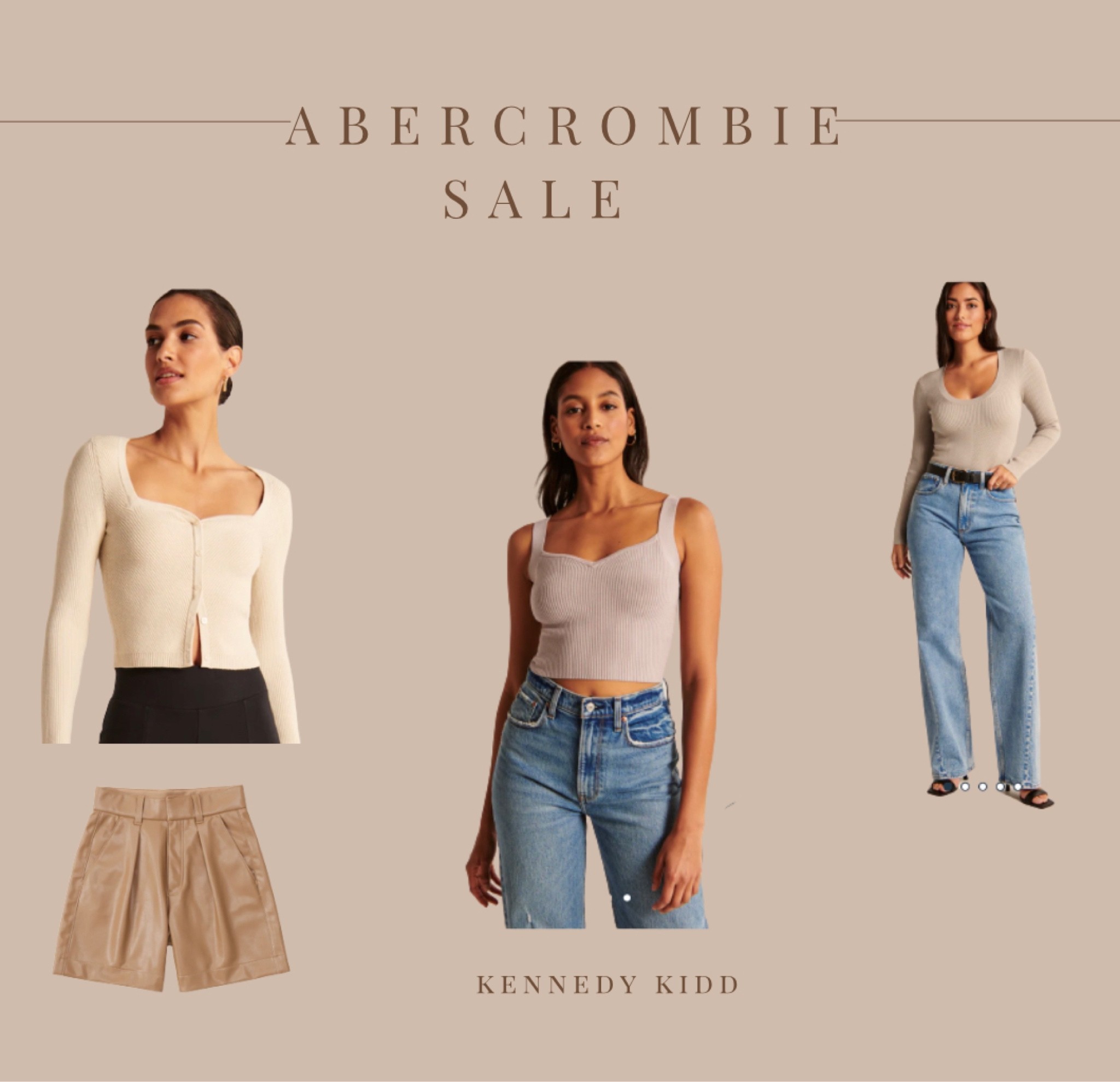 Fall sale 

#LTKunder50 #LTKstyletip #LTKsalealert