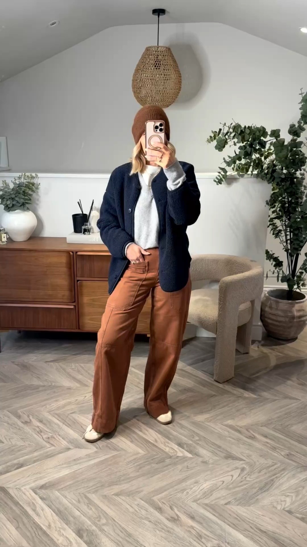 Outfits that I actually wore this week as a stylist! 

#LTKdayinmylife #LTKootd #LTKOver40