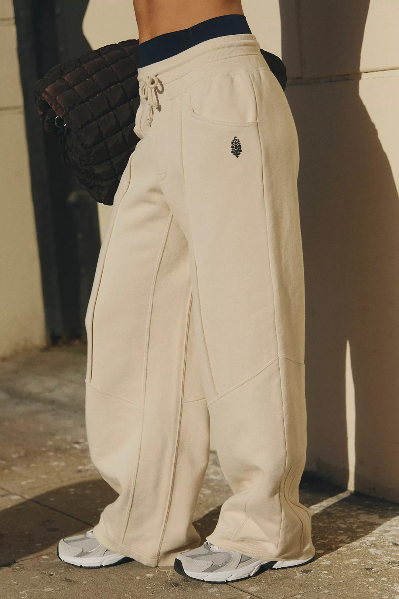 A Cut Above Pants | Free People (Global - UK&FR Excluded)