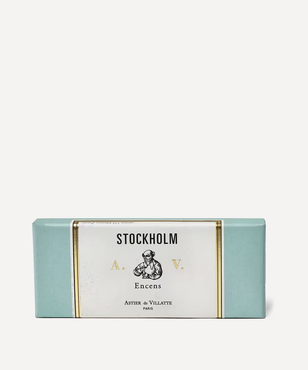 Stockholm Incense Sticks | Liberty London (UK)