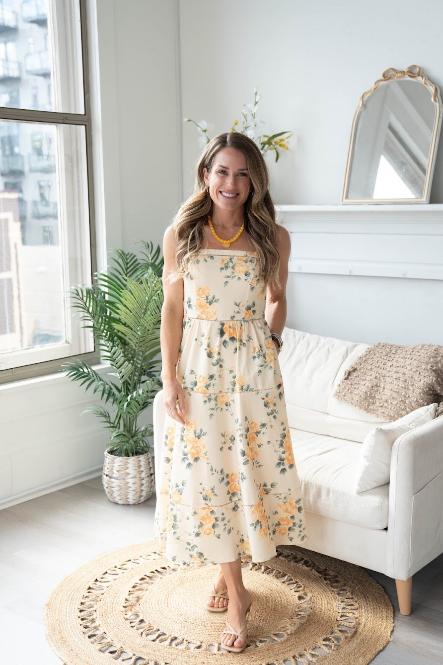 Floral spring dresses

amazon fashion  mini dress  summer dress  midi dress  spring outfit  summer outfit  sandals  heels

#LTKgrwm #LTKootd #LTKmomlife