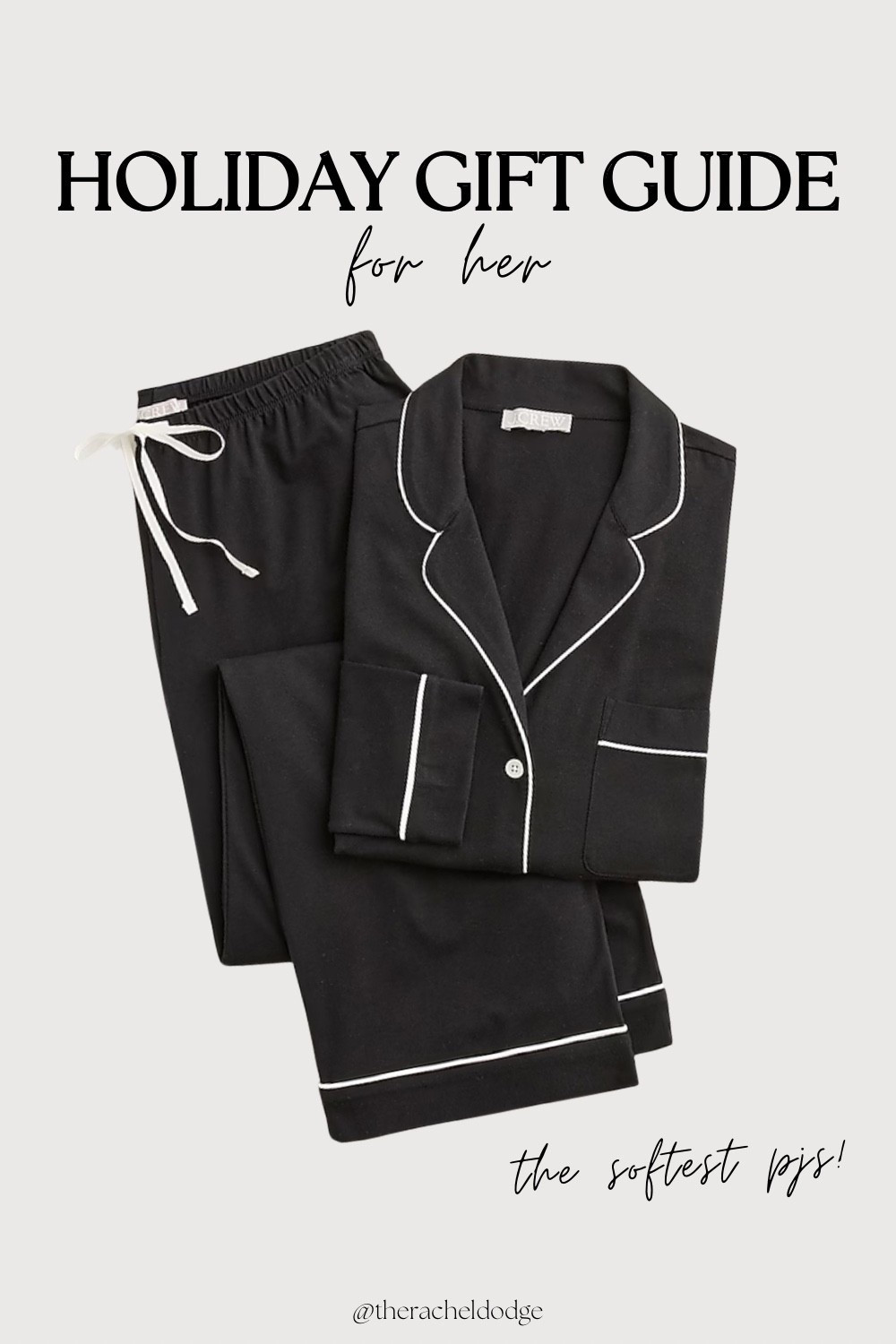 Holiday gift idea for her. The softest pj set and such an easy yes for cozy season. A simple classic she’ll use all year.
✨ Holiday gift ideas | Gifts for her | Cozy Amazon finds | Gift guide for women
#HolidayGiftGuide #GiftsForHer #AmazonFinds #CozyGifts #GiftIdeasForWomen

#LTKSaleAlert #LTKGiftGuide #LTKHoliday