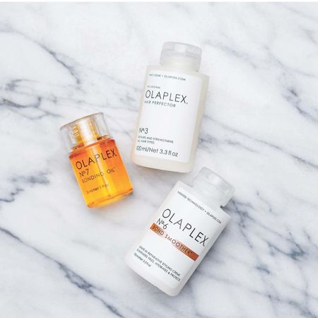 The Sephora sale is the perfect time to stock up on your holy grail products. 15% with the code SAVINGS .

OLAPLEX • Dyson • Hair • OUAI • VERB • K18

#LTKunder100 #LTKsalealert #LTKbeauty