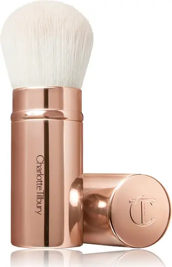 Charlotte Tilbury Kabuki Brush | Nordstrom | Nordstrom