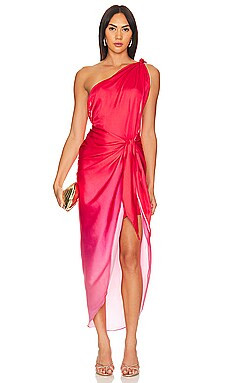 Baobab Marea Dress in Cometa from Revolve.com | Revolve Clothing (Global)